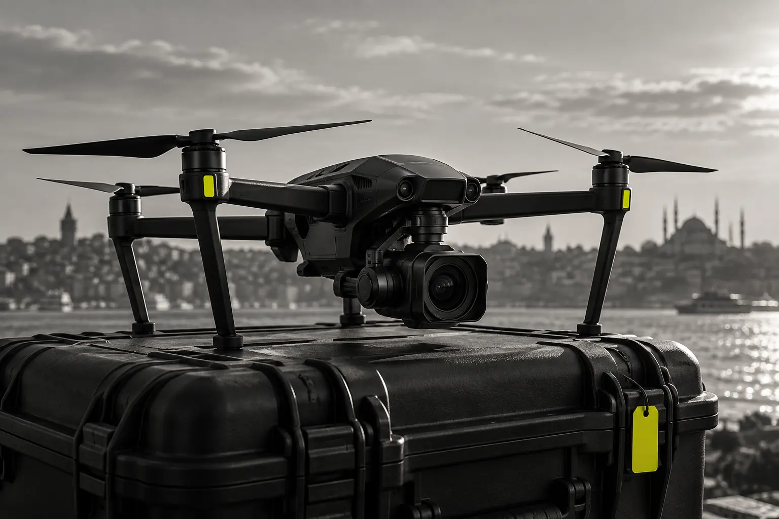 drone çekimi fiyatları: teklif alırken neleri karşılaştırmalısınız?