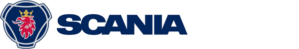 Scania | Ayhan Kıcır Anlatıyor logo