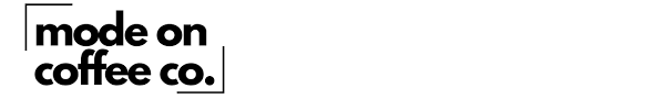 Mode On Coffee logo