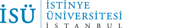 İstinye Üniversitesi logo