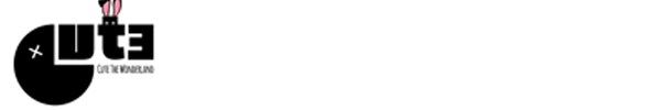 Cute The Wonderland logo