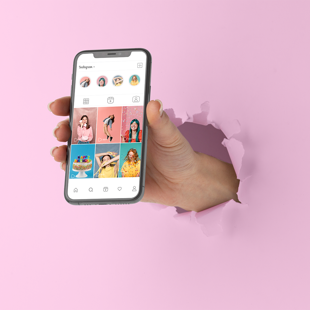 Markalar neden instagram'a yatırım yapıyor?